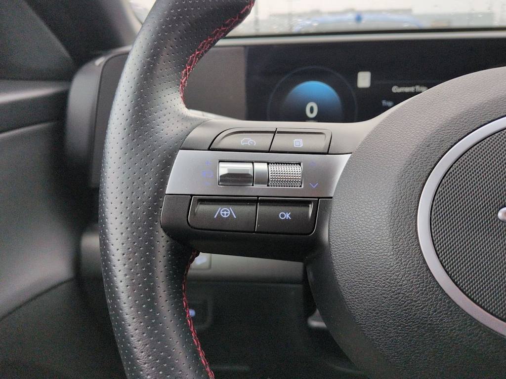 Thumbnail: 2025 Hyundai Kona - 27