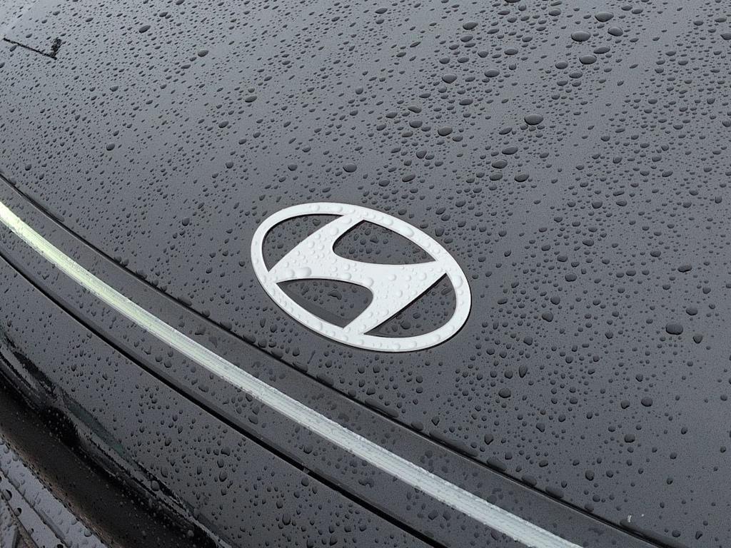 Thumbnail: 2025 Hyundai Kona - 7