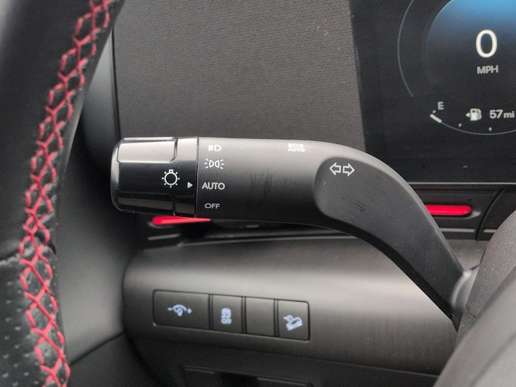 Thumbnail: 2025 Hyundai Kona - 16