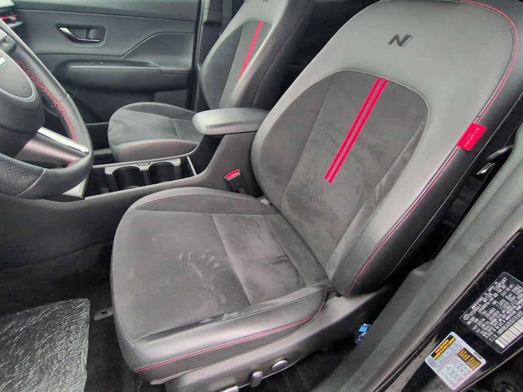 Thumbnail: 2025 Hyundai Kona - 11