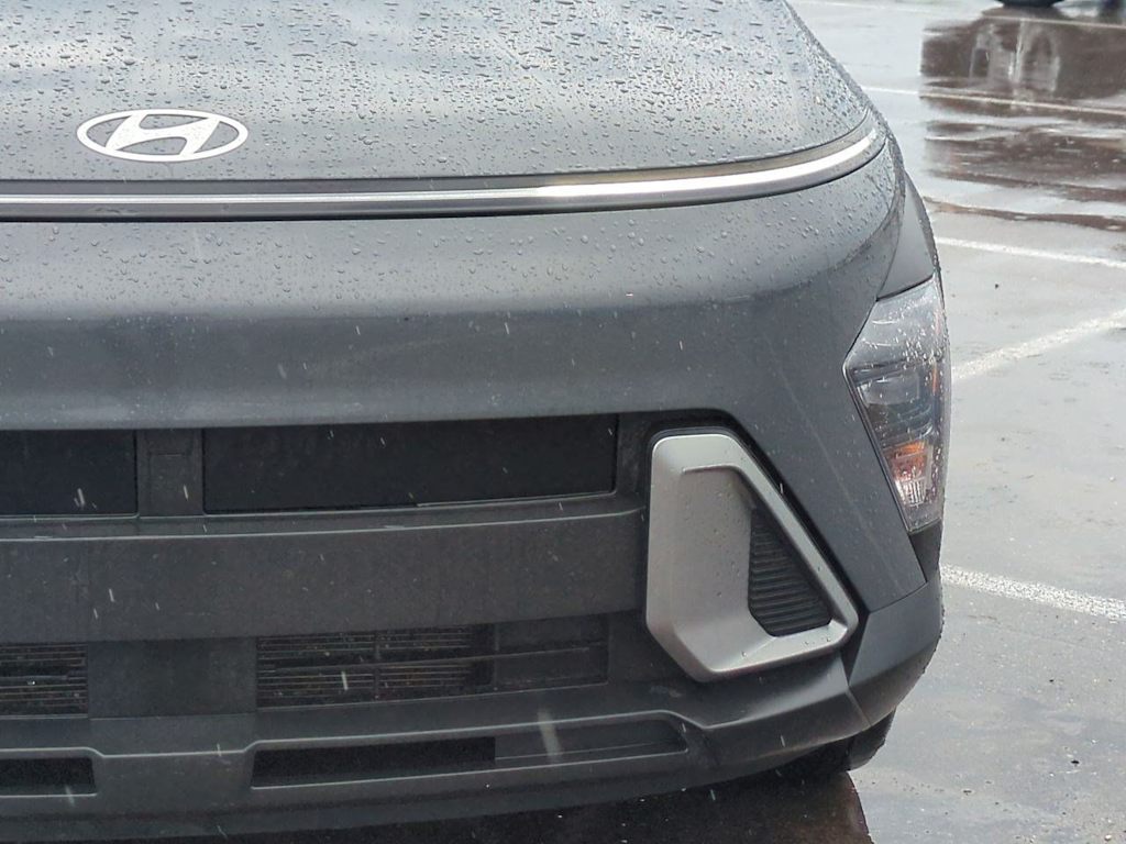 Thumbnail: 2025 Hyundai Kona - 7