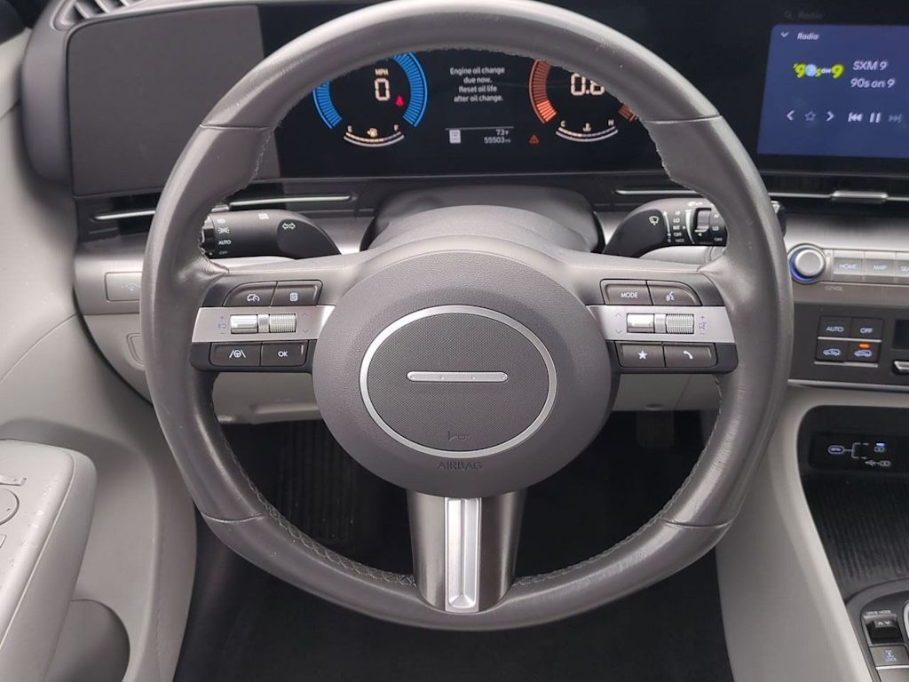 Thumbnail: 2025 Hyundai Kona - 13