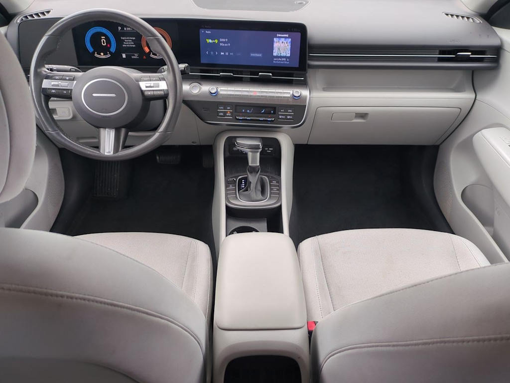 Thumbnail: 2025 Hyundai Kona - 9
