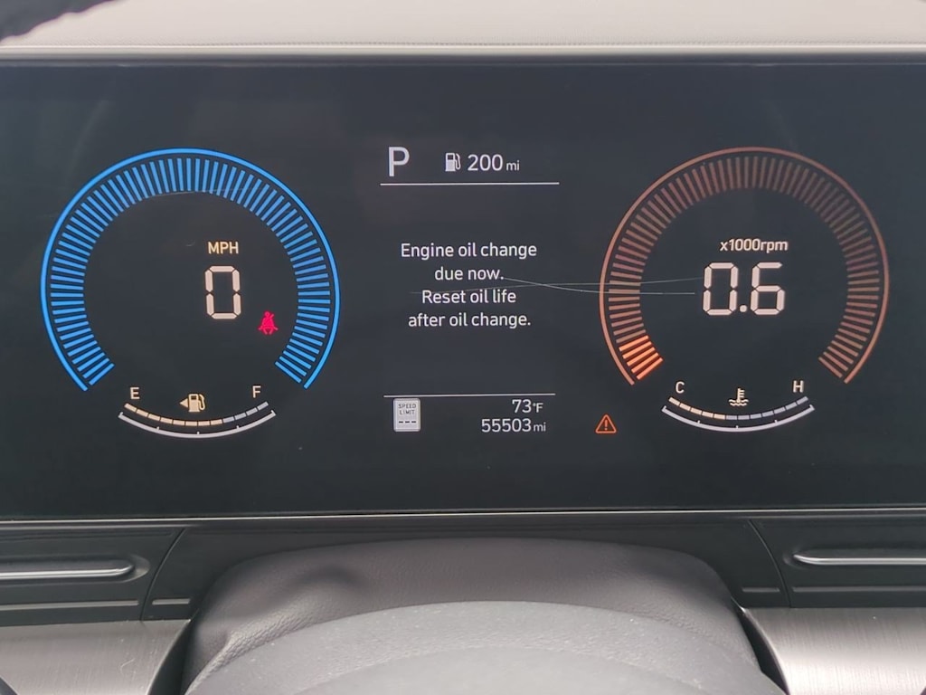 Thumbnail: 2025 Hyundai Kona - 16