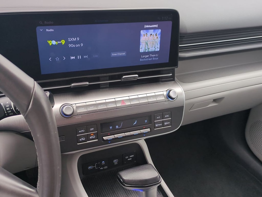 Thumbnail: 2025 Hyundai Kona - 14