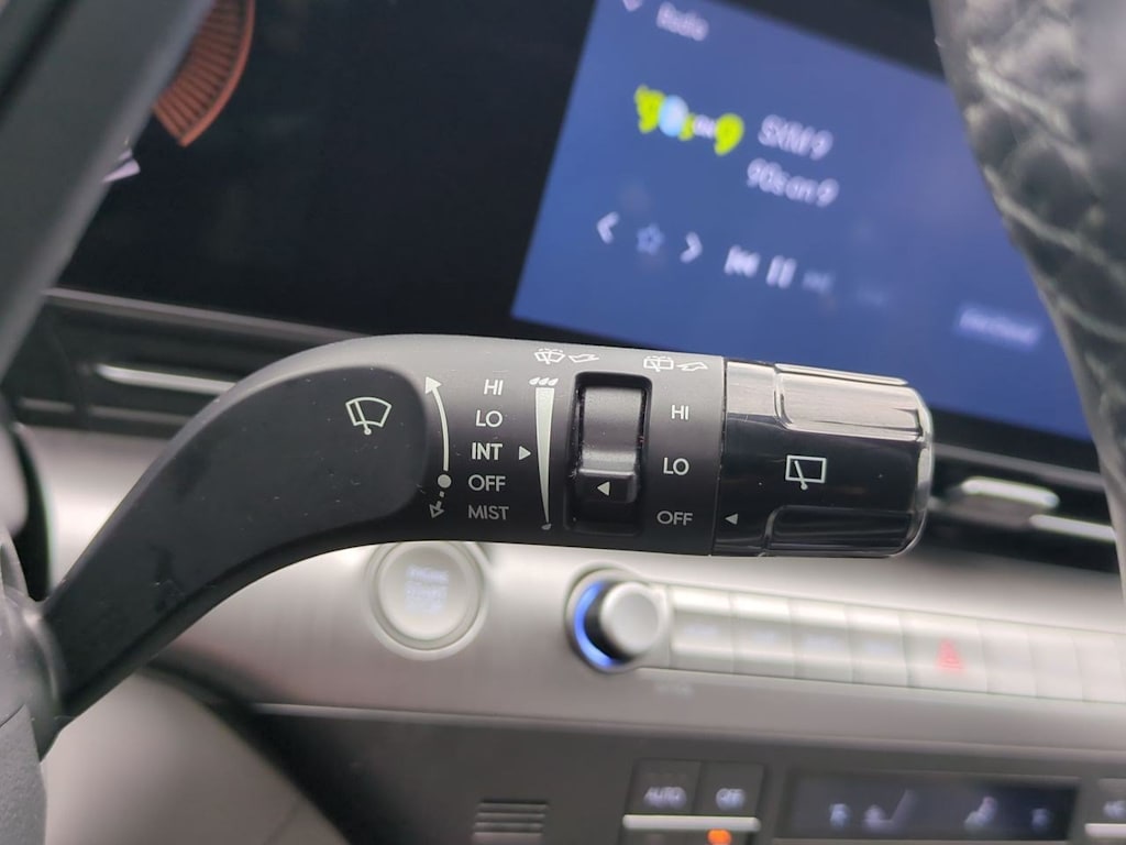 Thumbnail: 2025 Hyundai Kona - 15