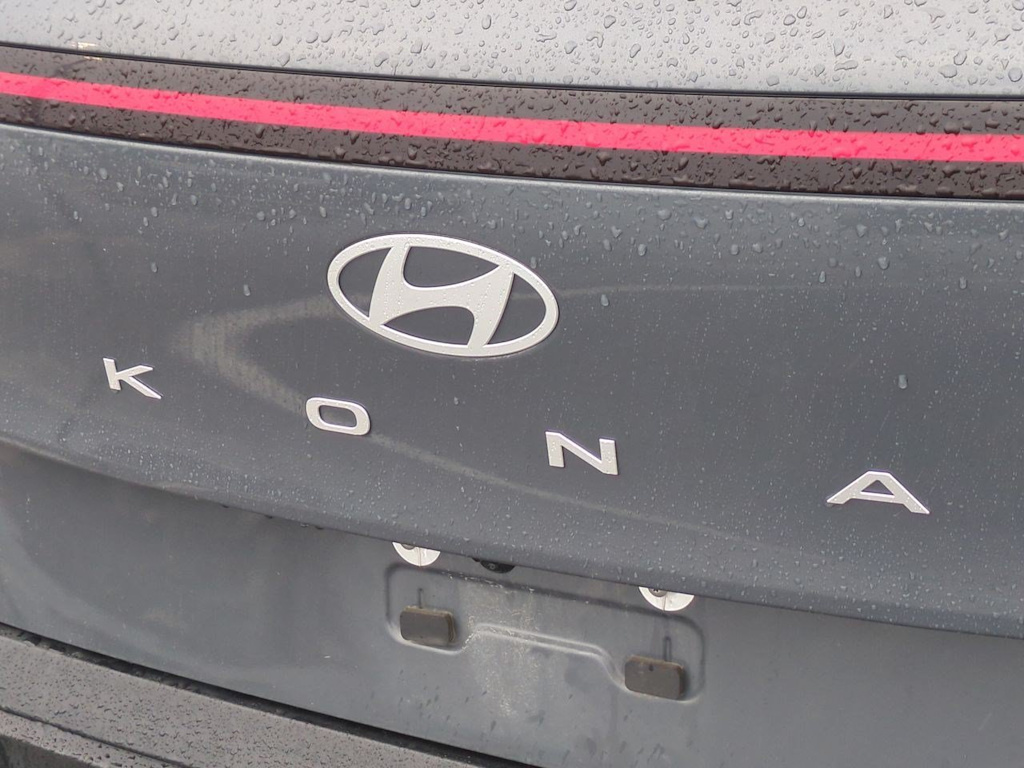 Thumbnail: 2025 Hyundai Kona - 24