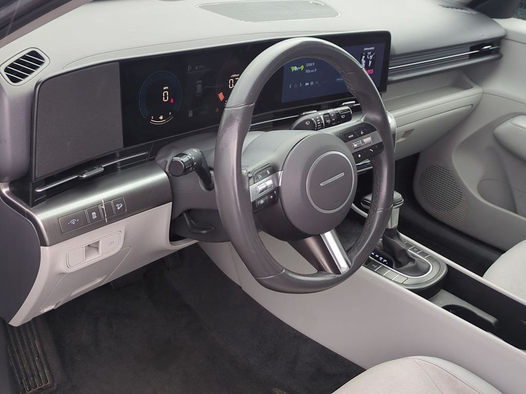 Thumbnail: 2025 Hyundai Kona - 2