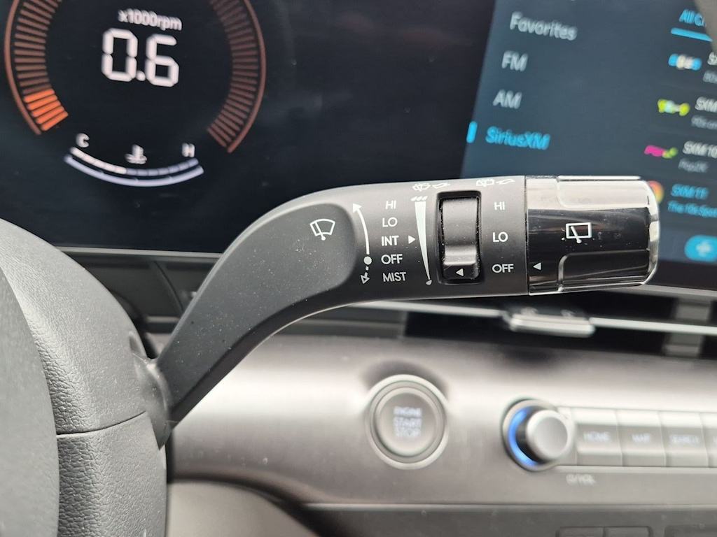 Thumbnail: 2024 Hyundai Kona - 30