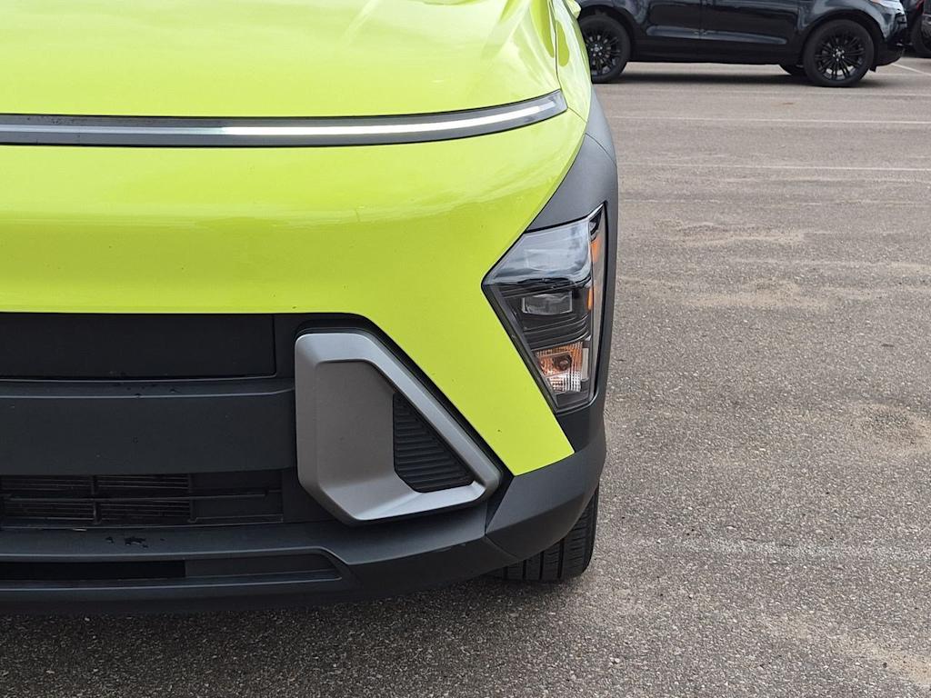 Thumbnail: 2024 Hyundai Kona - 6