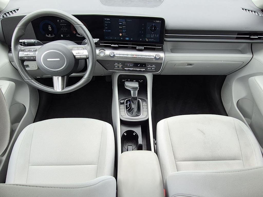 Thumbnail: 2024 Hyundai Kona - 9
