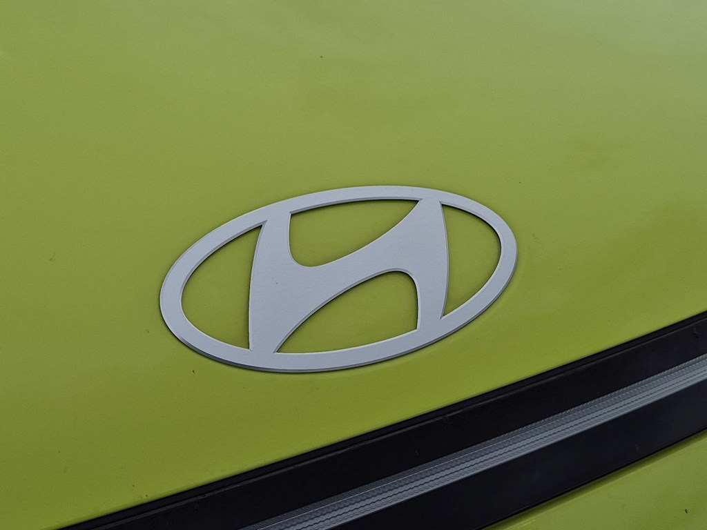 Thumbnail: 2024 Hyundai Kona - 24