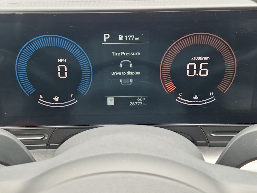Thumbnail: 2024 Hyundai Kona - 16