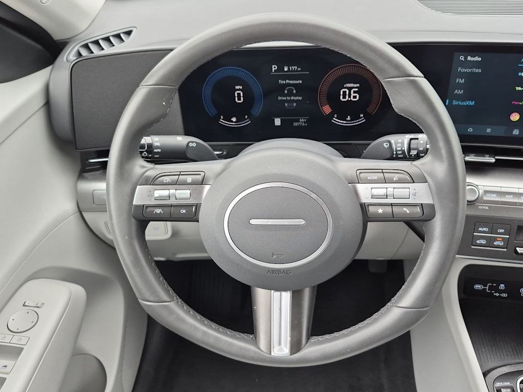 Thumbnail: 2024 Hyundai Kona - 13