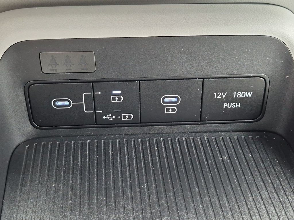 Thumbnail: 2024 Hyundai Kona - 32