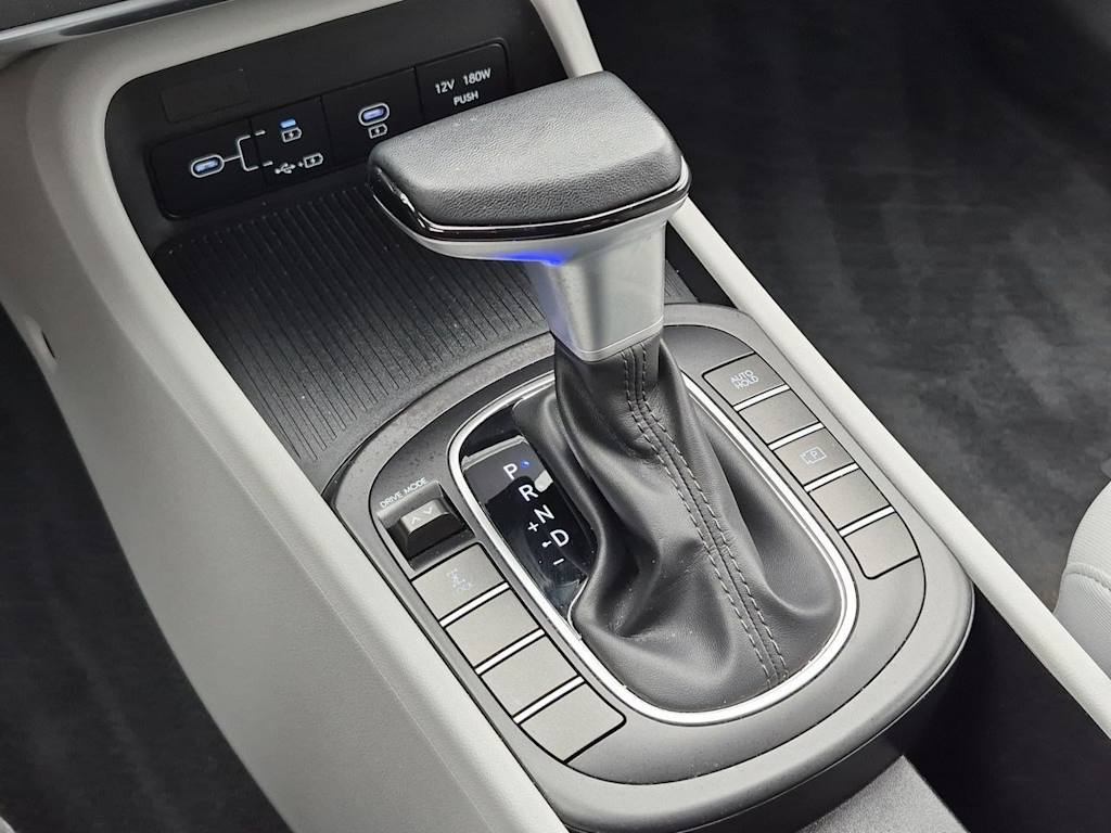 Thumbnail: 2024 Hyundai Kona - 33