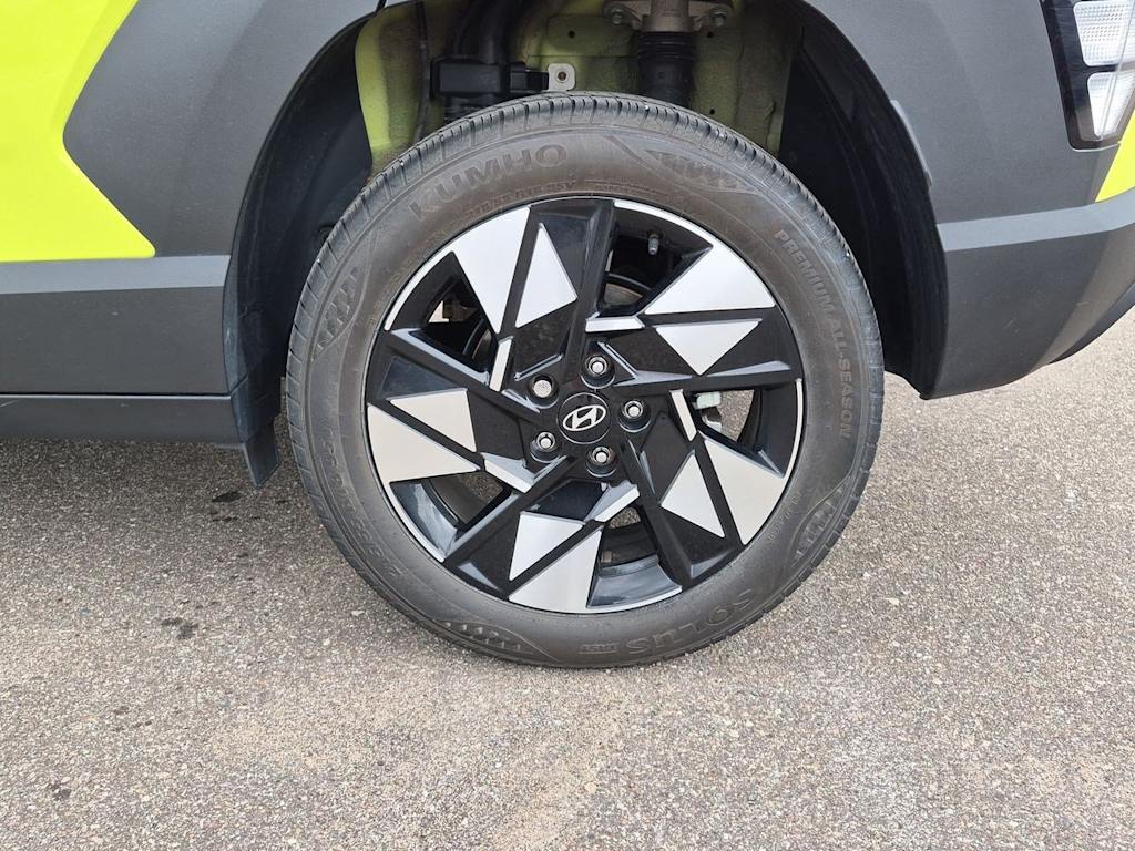 Thumbnail: 2024 Hyundai Kona - 7
