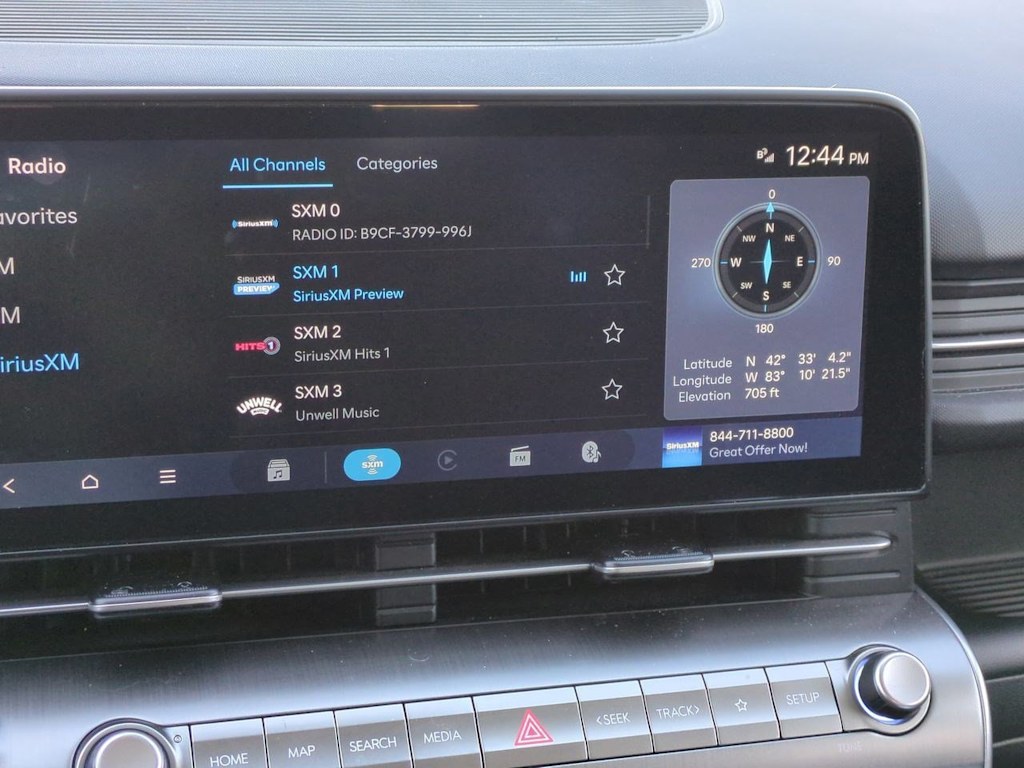 Thumbnail: 2024 Hyundai Kona - 15