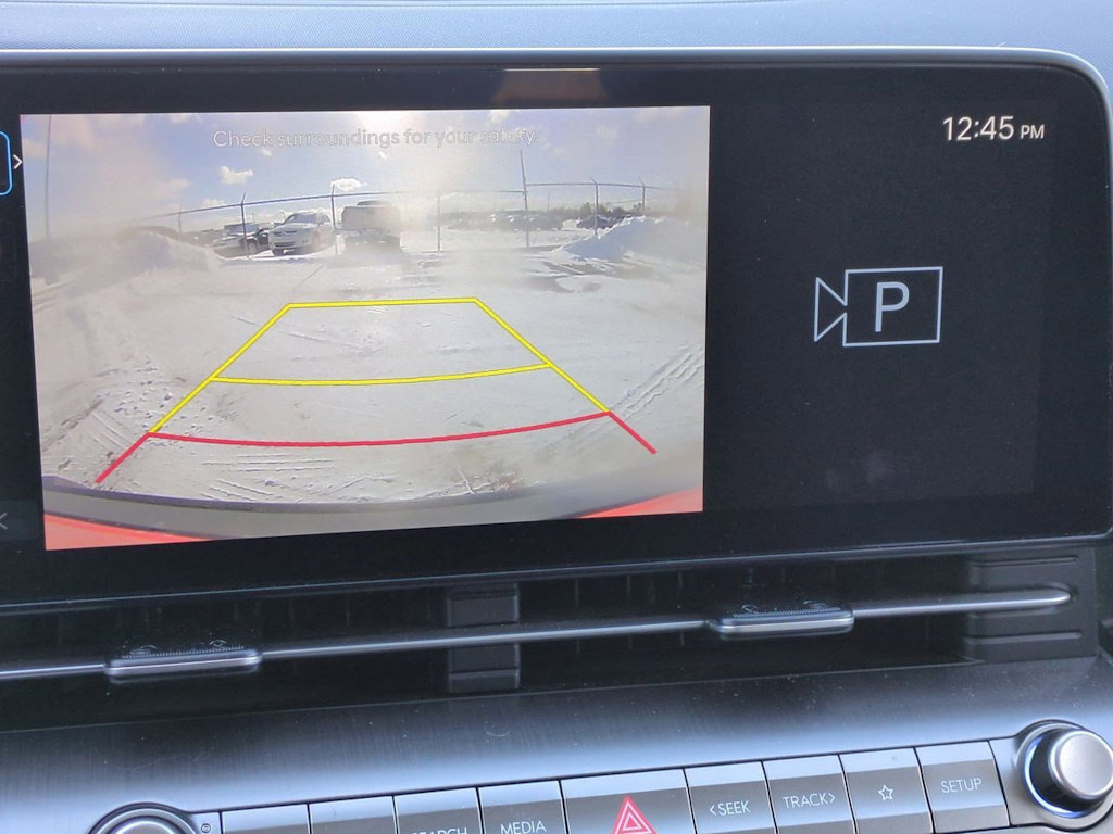 Thumbnail: 2024 Hyundai Kona - 30