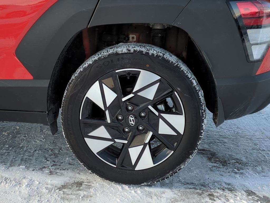 Thumbnail: 2024 Hyundai Kona - 8