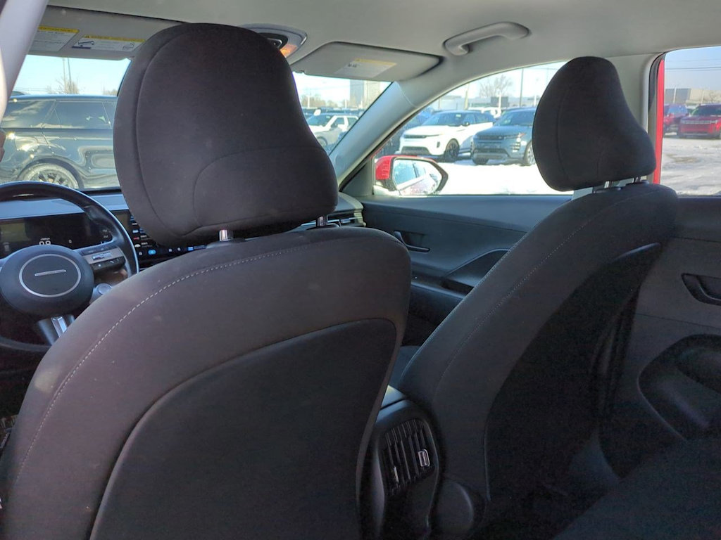 Thumbnail: 2024 Hyundai Kona - 12