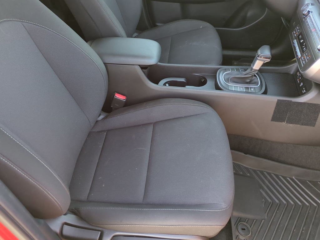 Thumbnail: 2024 Hyundai Kona - 26