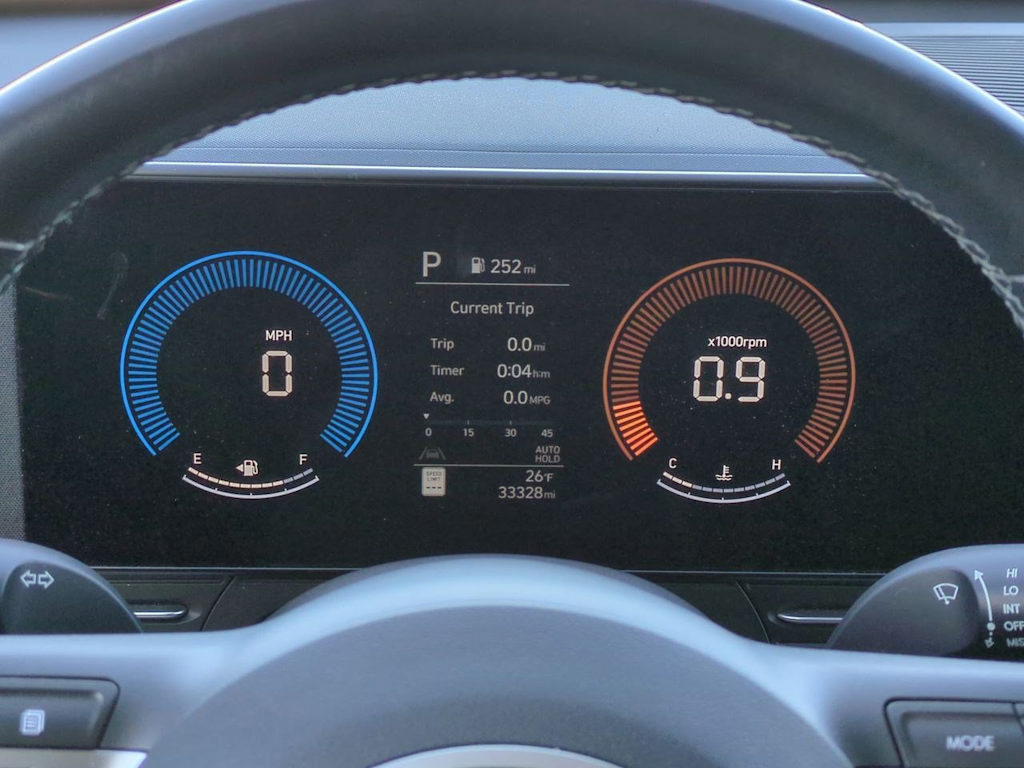 Thumbnail: 2024 Hyundai Kona - 17