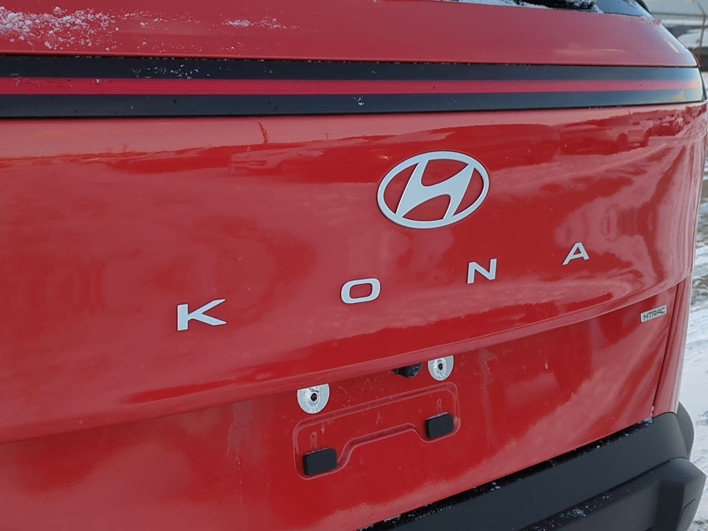 Thumbnail: 2024 Hyundai Kona - 23