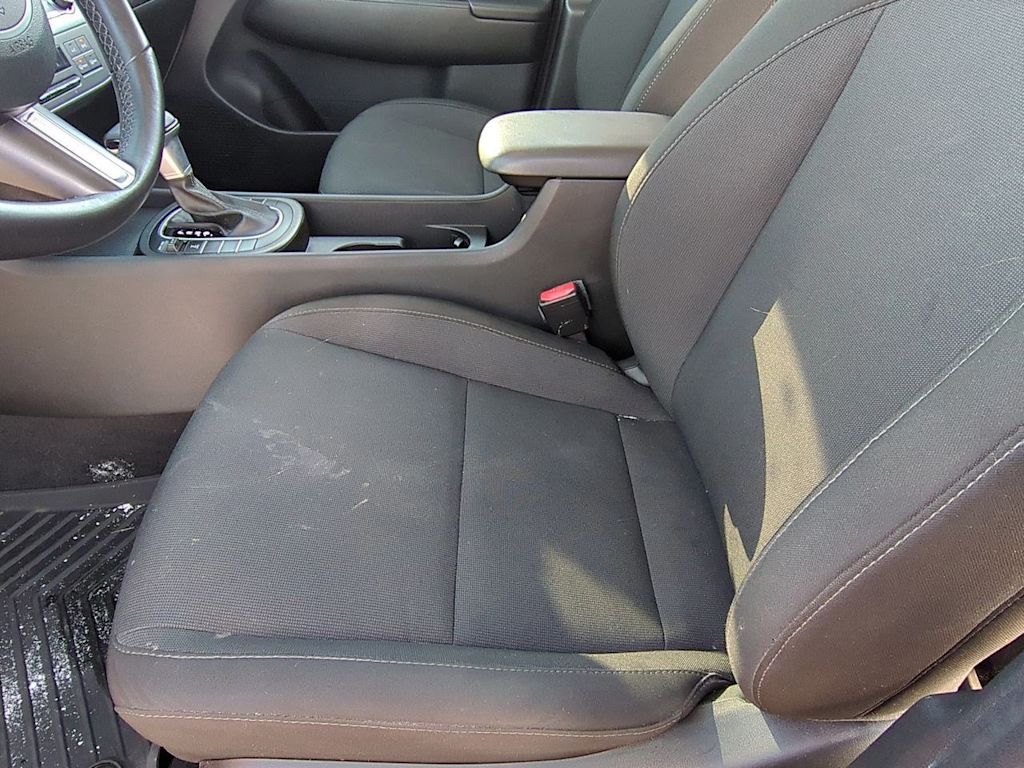 Thumbnail: 2024 Hyundai Kona - 11