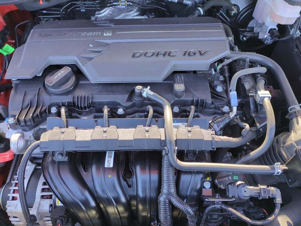 Thumbnail: 2024 Hyundai Kona - 9