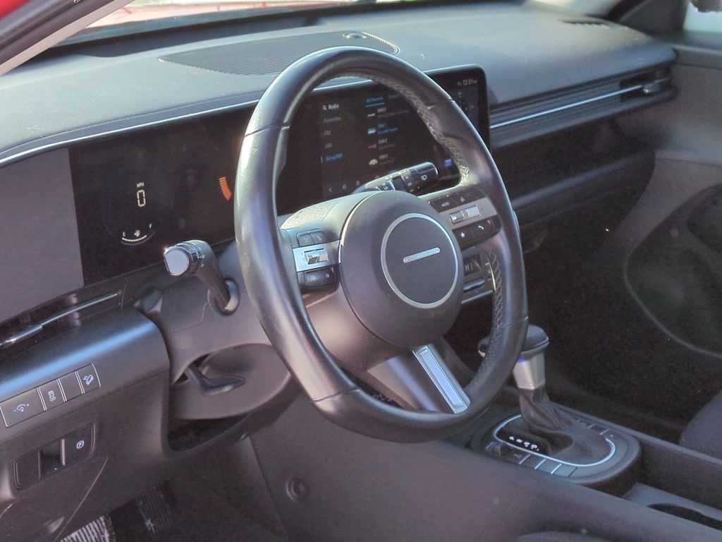 Thumbnail: 2024 Hyundai Kona - 2