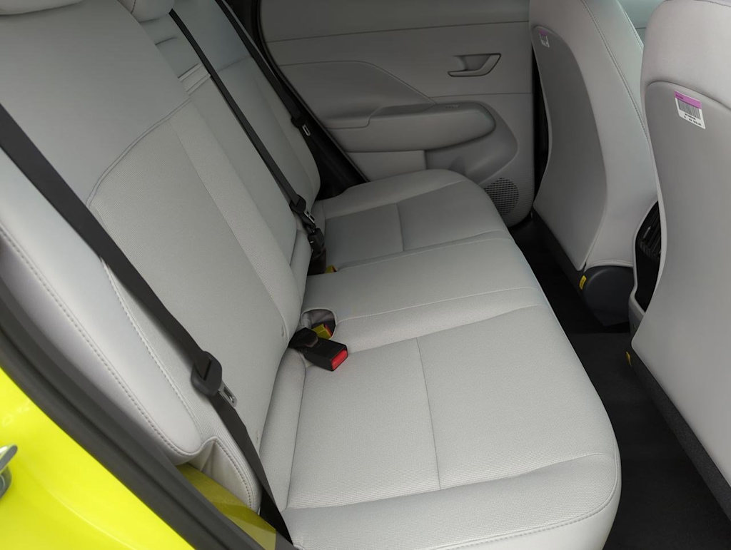 Thumbnail: 2025 Hyundai Kona - 22