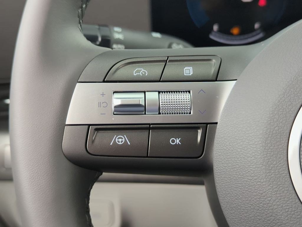 Thumbnail: 2025 Hyundai Kona - 24