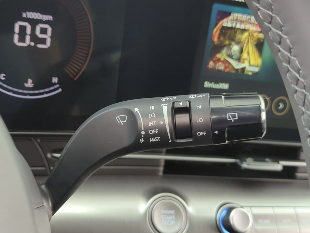 Thumbnail: 2025 Hyundai Kona - 12