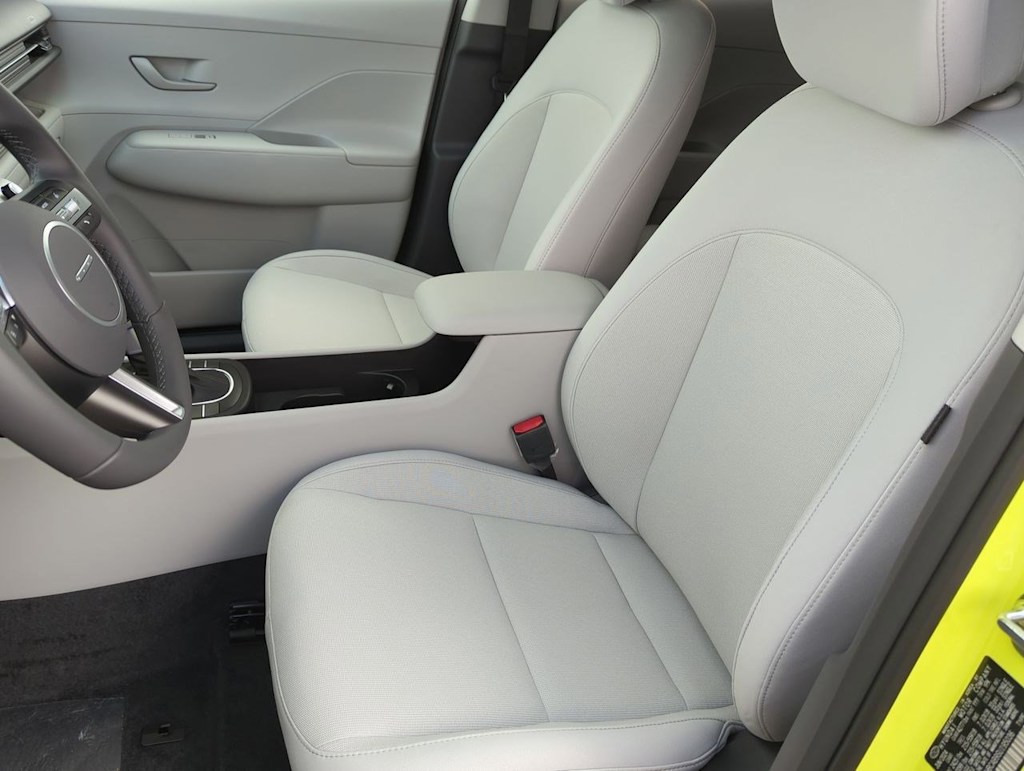 Thumbnail: 2025 Hyundai Kona - 8