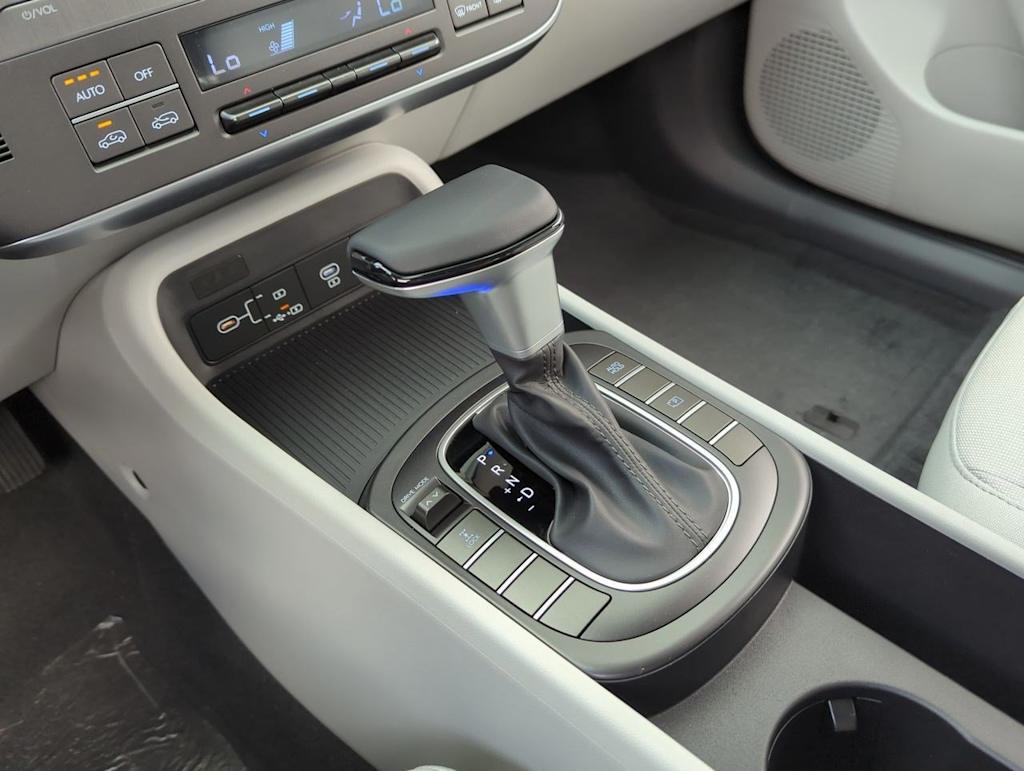 Thumbnail: 2025 Hyundai Kona - 13