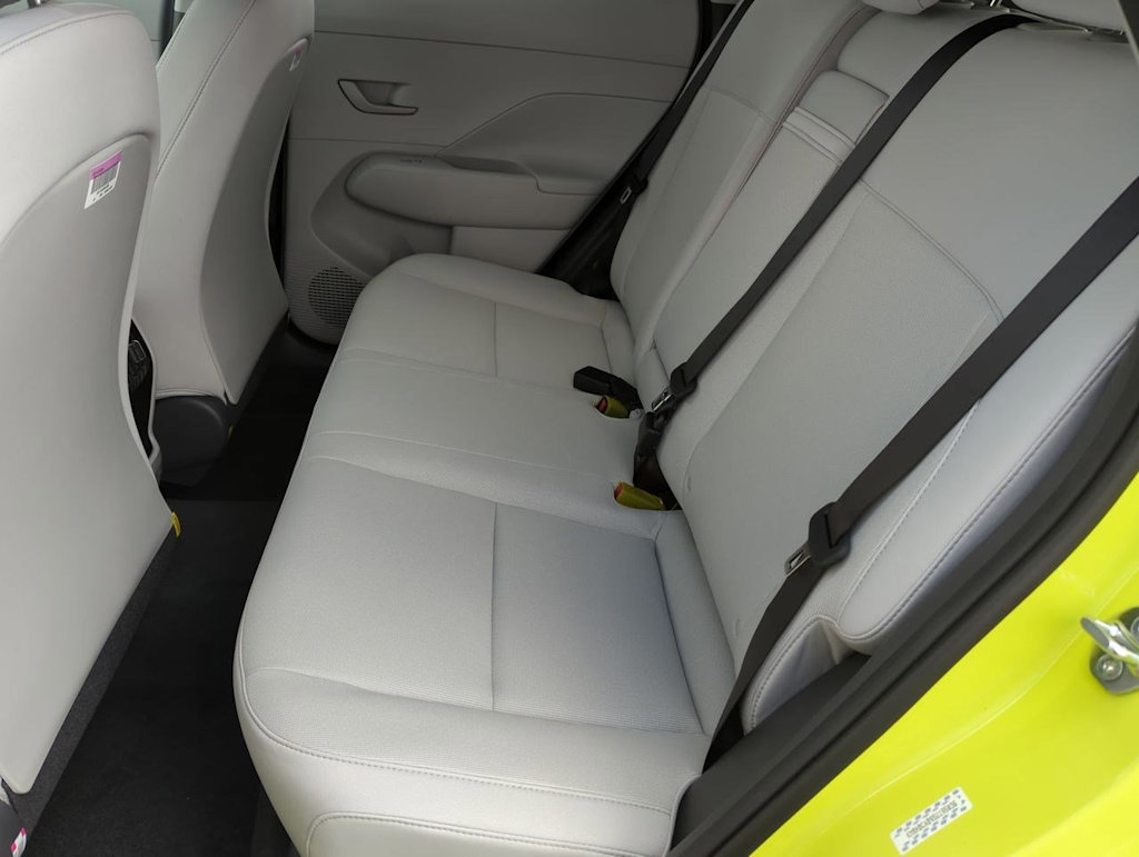 Thumbnail: 2025 Hyundai Kona - 9