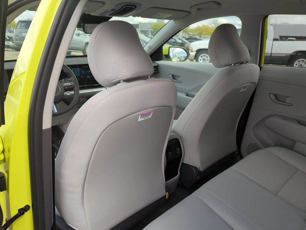 Thumbnail: 2025 Hyundai Kona - 10