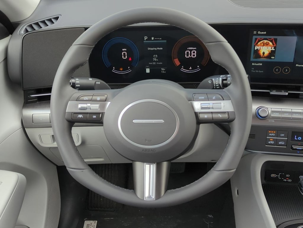 Thumbnail: 2025 Hyundai Kona - 11