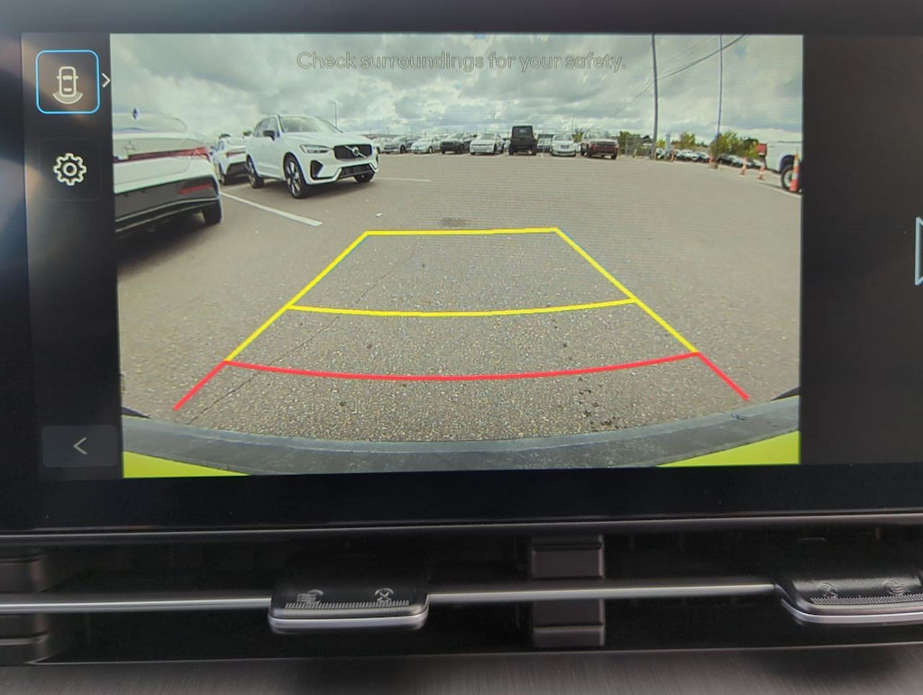 Thumbnail: 2025 Hyundai Kona - 27