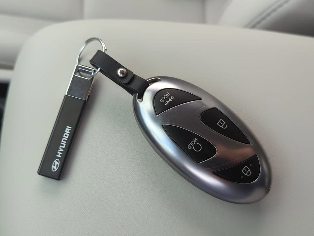 Thumbnail: 2025 Hyundai Kona - 29