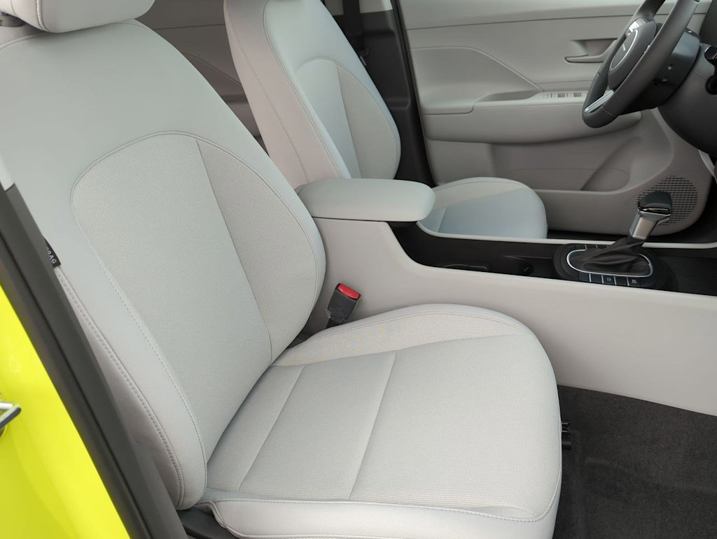 Thumbnail: 2025 Hyundai Kona - 23