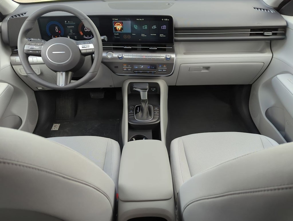 Thumbnail: 2025 Hyundai Kona - 7