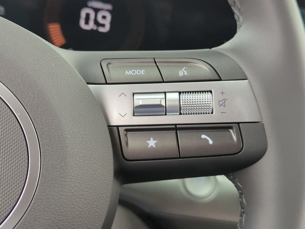 Thumbnail: 2025 Hyundai Kona - 25