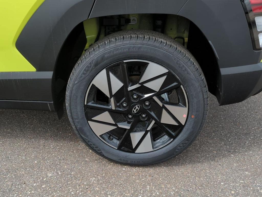 Thumbnail: 2025 Hyundai Kona - 6