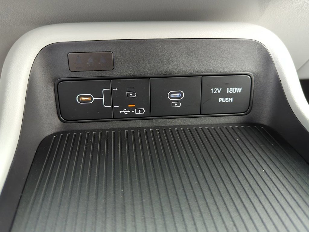 Thumbnail: 2025 Hyundai Kona - 28