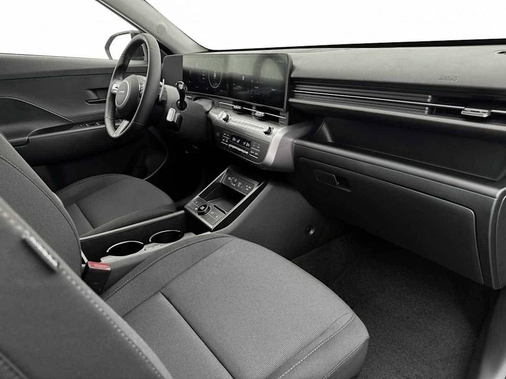 Thumbnail: 2025 Hyundai Kona - 9