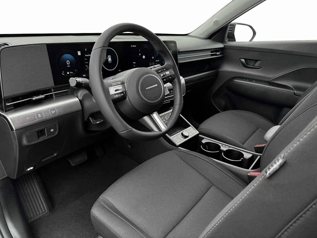 Thumbnail: 2025 Hyundai Kona - 7