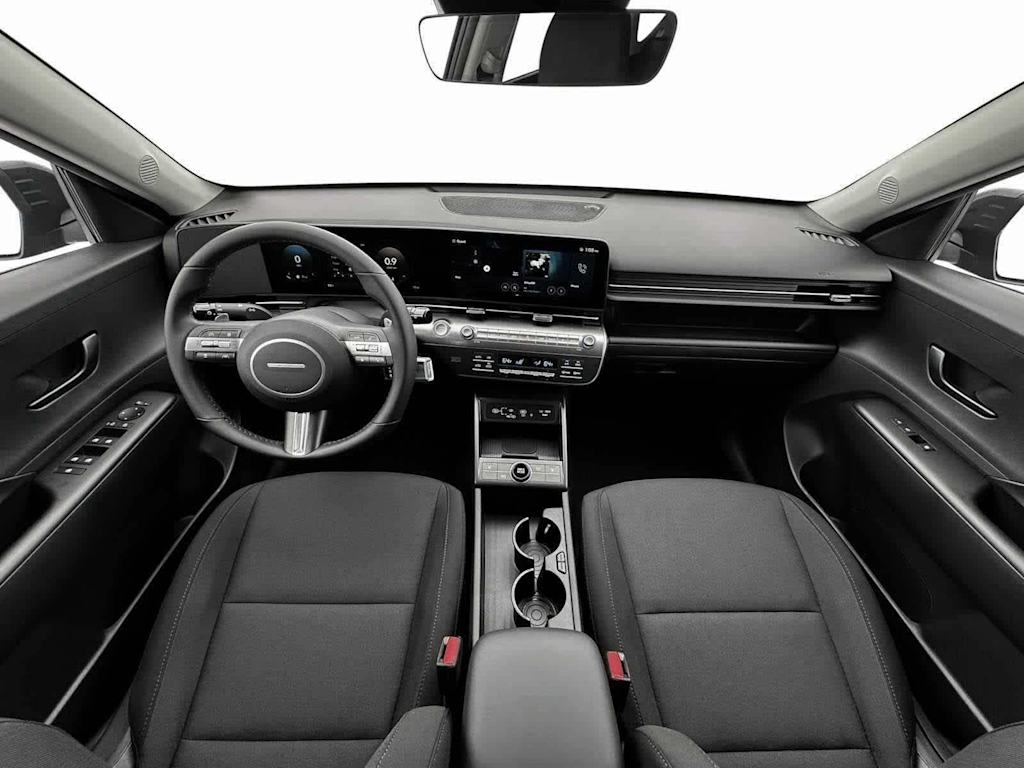 Thumbnail: 2025 Hyundai Kona - 3