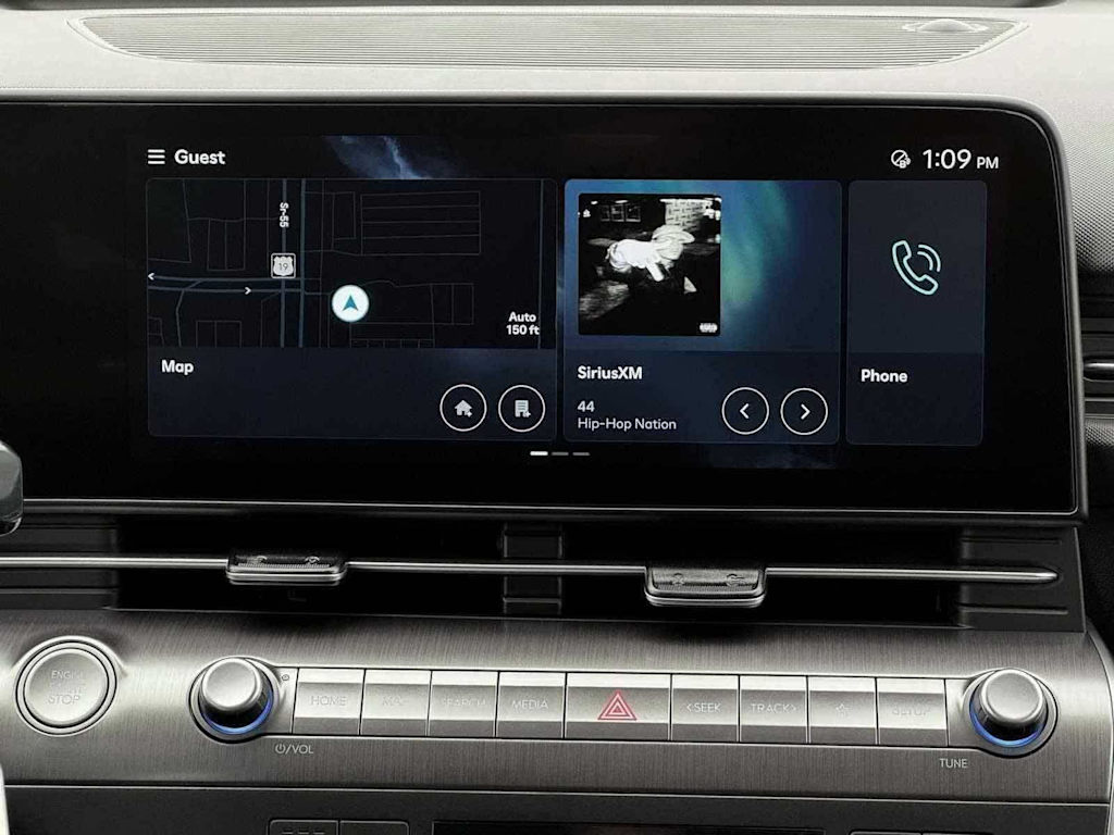 Thumbnail: 2025 Hyundai Kona - 11